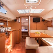 Beneteau Oceanis 413