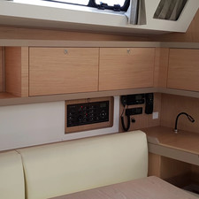 Oceanis 45