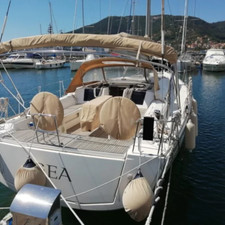 Dufour 460 Grand Large