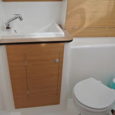 Dufour 460 Grand Large