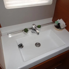 Jeanneau Sun Odyssey 490