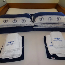 Jeanneau Sun Odyssey 490