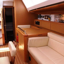 Jeanneau Sun Odyssey 50 DS