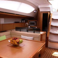 Jeanneau Sun Odyssey 50 DS
