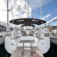 Jeanneau Cap Camarat 5.1 CC