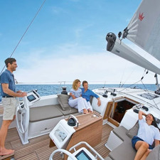 Bavaria Cruiser 51