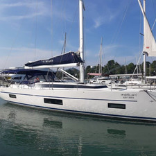 Bavaria C45