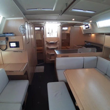Bavaria C45