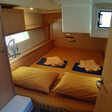 Bavaria C45