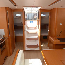 Jeanneau Sun Odyssey 469