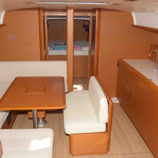 Jeanneau Sun Odyssey 469