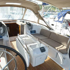 Jeanneau Sun Odyssey 469