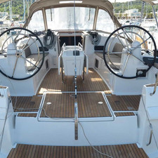 Jeanneau Sun Odyssey 469