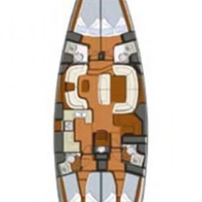 Jeanneau Sun Odyssey 54 DS
