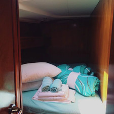 Jeanneau Sun Odyssey 54 DS