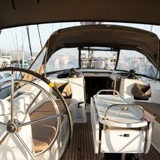 Jeanneau Sun Odyssey 479