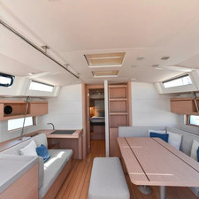 Beneteau Oceanis 46.1