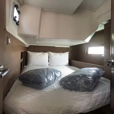 Beneteau Oceanis 46.1