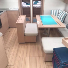 Beneteau Oceanis 46.1