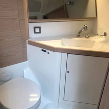 Beneteau Oceanis 46.1