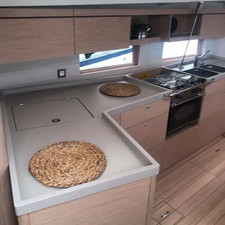 Beneteau Oceanis 46.1