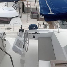 Fountaine Pajot Elba 45