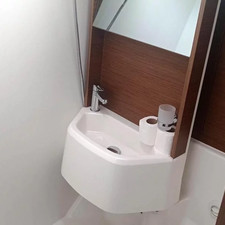 Fountaine Pajot Elba 45