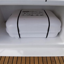 Dufour 390 Grand Large