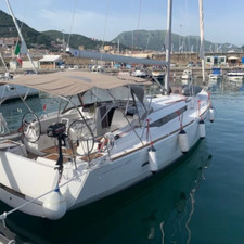 Jeanneau Sun Odyssey 449