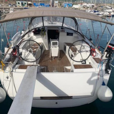 Jeanneau Sun Odyssey 449
