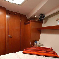 Oceanis 43