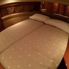 Jeanneau Prestige 38 S