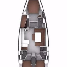 Bavaria Cruiser 51