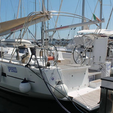 Dufour 460 GL