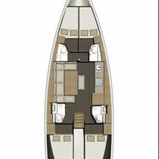 Dufour 460 GL