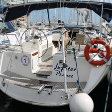 Bavaria 51 Cruiser