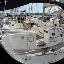 Bavaria 51 Cruiser