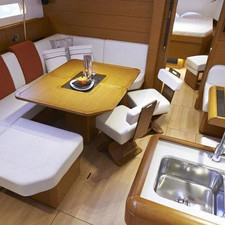 Jeanneau Sun Odyssey 469