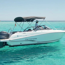 Jeanneau Cap Camarat 6.5 BR