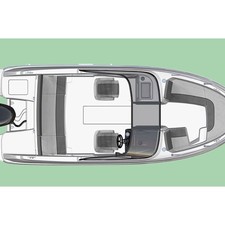 Jeanneau Cap Camarat 6.5 BR