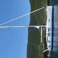 Jeanneau Sun Odyssey 519