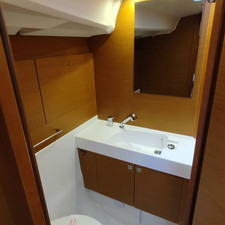 Jeanneau Sun Odyssey 519