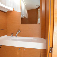 Jeanneau Sun Odyssey 479