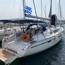 Bavaria 46 Cruiser
