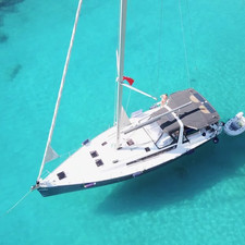 Oceanis 48 - 3 cab.