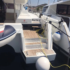 Fountaine Pajot Saona 47