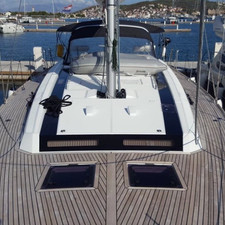 Beneteau Oceanis 55.1