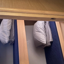 Dufour 460 Grand Large 5Cab