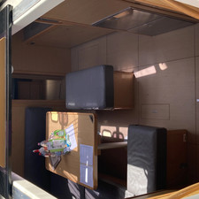 Dufour 460 Grand Large 5Cab