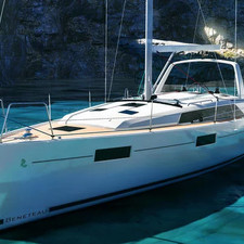 Oceanis 40.1